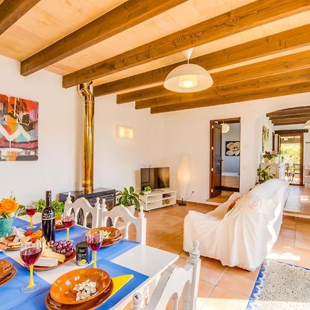 Ideal Property Mallorca - Es Puput Petra  Luaran gambar