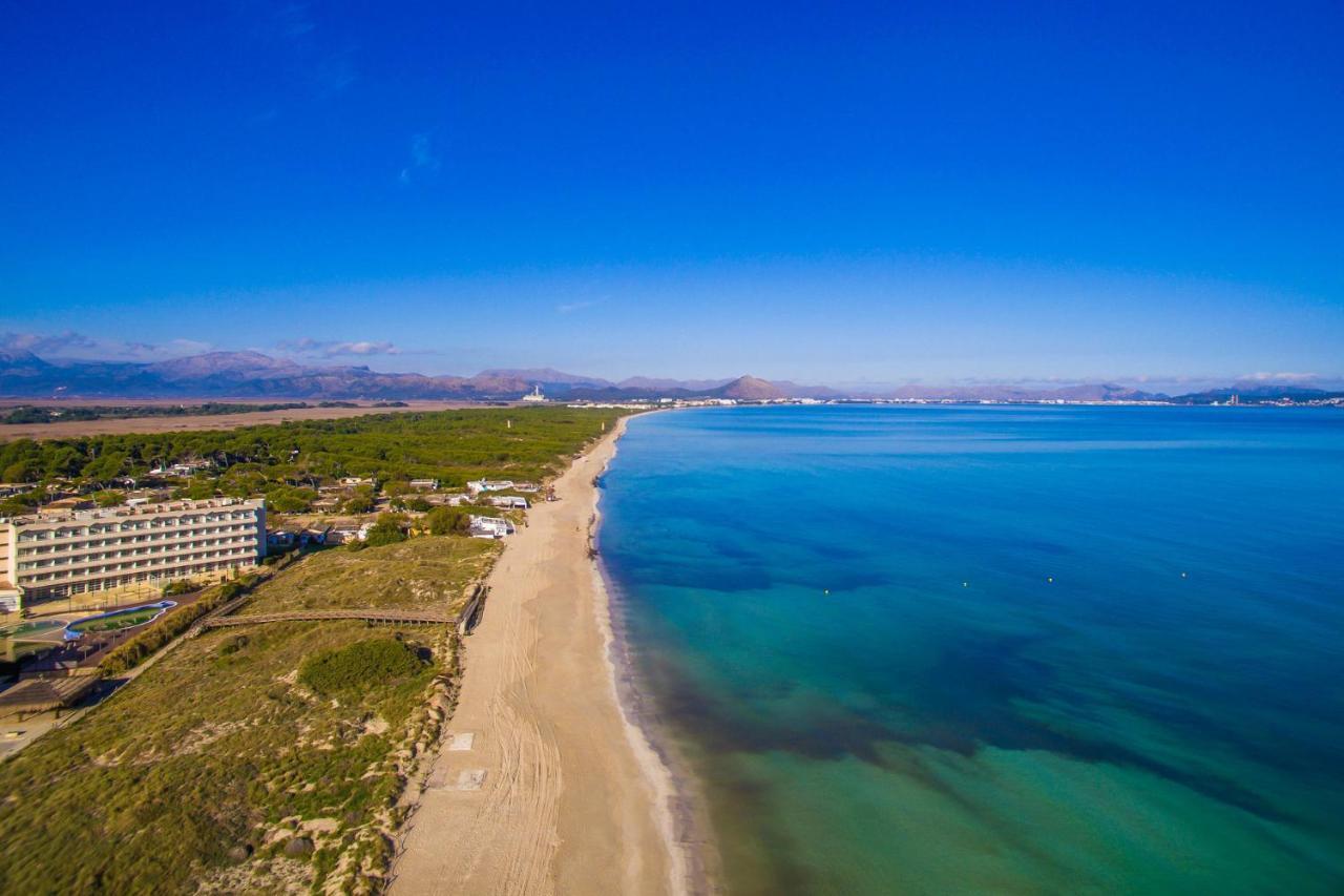 Ideal Property Mallorca - Es Puput Petra  Luaran gambar